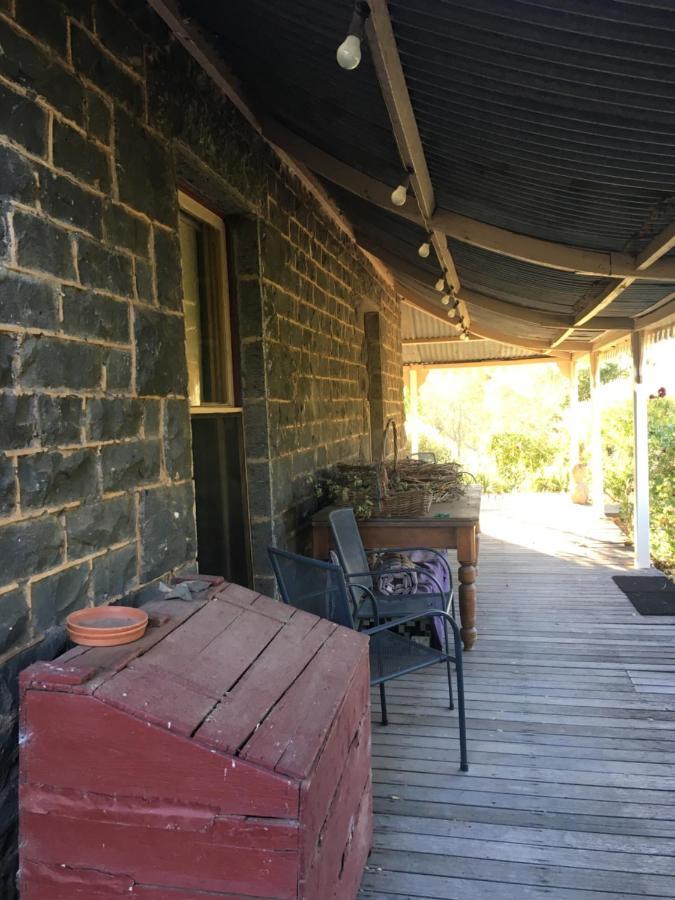 Lochinver Homestead And Cottages Maryborough Exterior foto